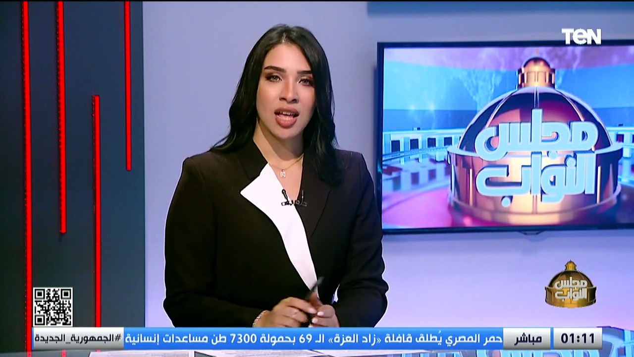 المحافظة ترفع حالة الاستعداد القصوى .. مراسل TeNTV يرصد المشهد من أمام لجان الاقتراع في الجيزة
