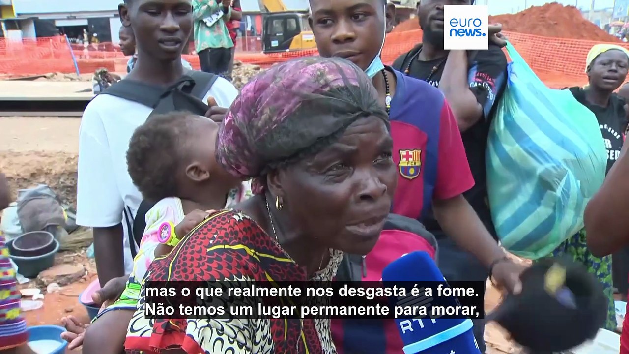 Marcelo ruma a Luanda para celebração dos 50 anos da independência de Angola