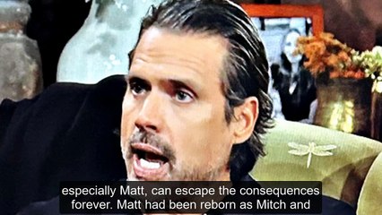 Nick helps Sienna escape from the cold-blooded killer - Mitch's death sentence Y