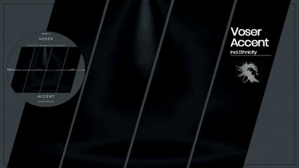 DSR512 Voser - Accent • Deepsessions Recordings