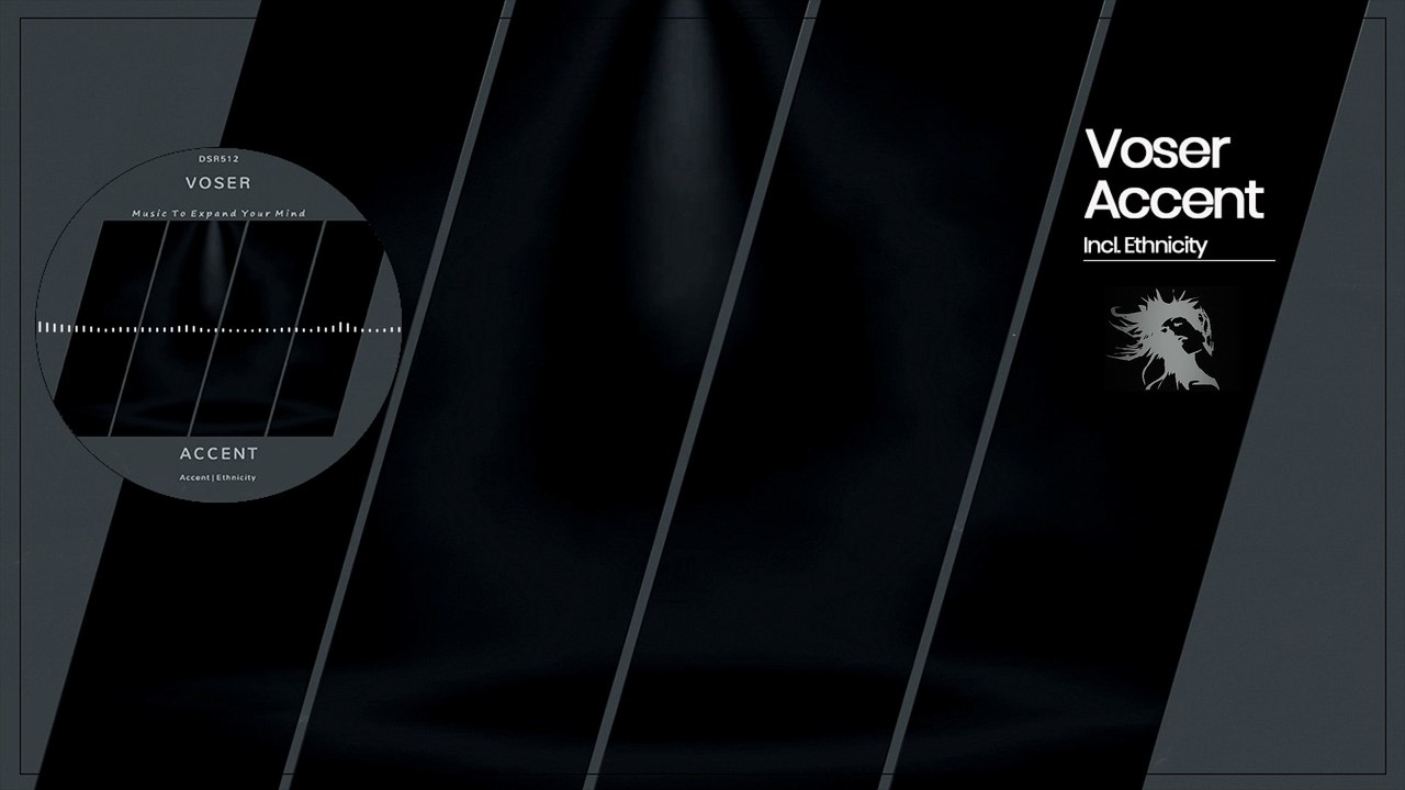DSR512 Voser - Accent • Deepsessions Recordings