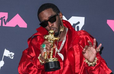 Sean 'Diddy' Combs: Er nimmt Nüchternheit im Gefängnis ernst