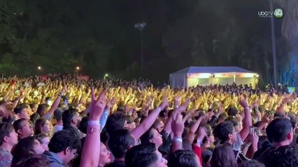 El festival Hermoso Cariño revive la magia musical de Guadalajara con Siddhartha como gran cierre