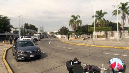 Gobierno de Jalisco apoya a adolescentes quienes recibieron ofertas engañosas de trabajo