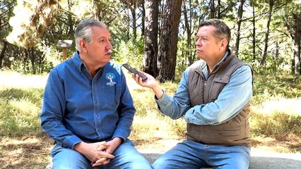 Colapsa colector de aguas residuales en Colomos III y contamina zona de recarga hídrica