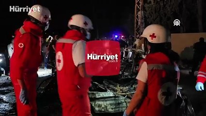 İsrail’den Lübnan’ın güneyine İHA saldırıları