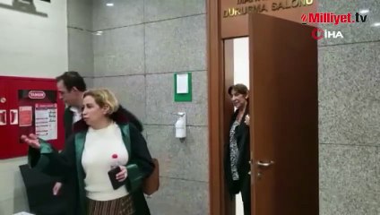 Jess Molho 24 yıllık eşinden boşanıyor! Usta oyuncu tanık olarak dinlendi