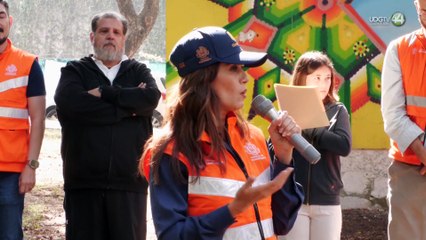 Verónica Delgadillo insiste en crear un fondo de capitalidad