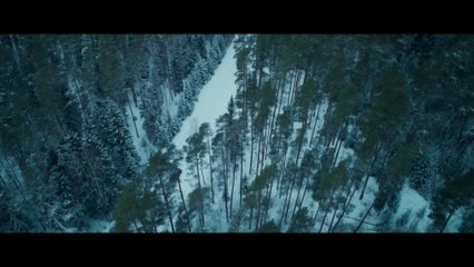 Le Mage du Kremlin Bande-annonce VF