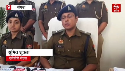 गोली गैंग के दो मेंबर गिरफ्तार, नौकरी नहीं मिली तो शुरू कर दी आपराधिक घटनाएं