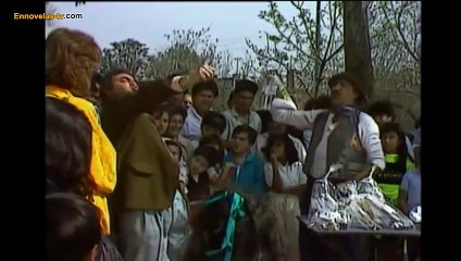 Simplemente María Capítulo 60