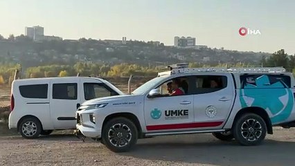 Diyarbakır’a tedavi için sevk edilip kayıplara karışan polisi arama çalışmaları 6’ıncı gününde