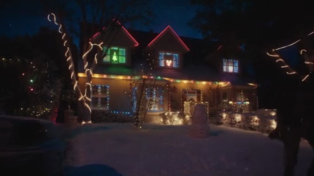 Bestes Weihnachten Ever Trailer DF