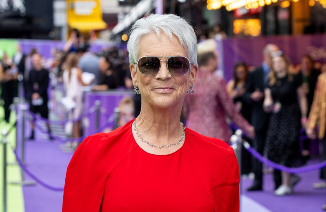 Jamie Lee Curtis: Sie wollte für 'Freakier Friday' nicht singen