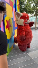 Memories in Disney China 🇨🇳