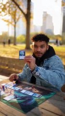 3D MTG cards are back check out these holograms