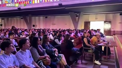 Más de mil jóvenes de Medellín vivirán su primer día como universitarios gracias a pasantías del Distrito