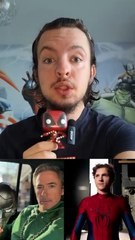 Un deuxième trailer d'Avengers Doomsday en juillet ?