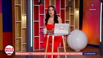 Ebrard promete triplicar empleos con el Plan Michoacán | DPC con Paola Rojas