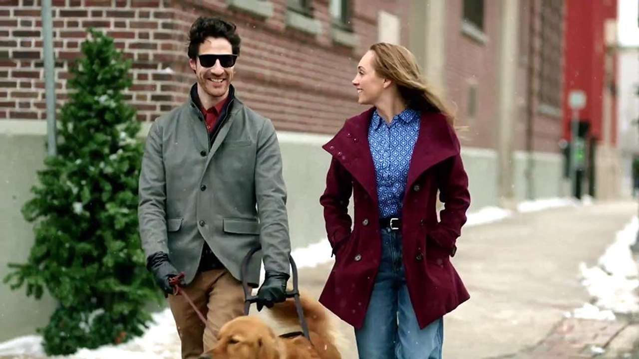 Christmas Love Story - Nur mit dir Trailer OV