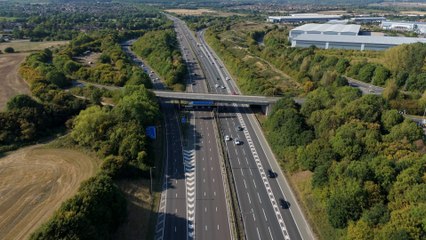 Are you ready to pay-per-mile to drive? Who will be the winners and losers of a rumoured new road tax?