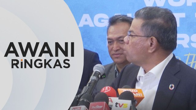 AWANI Ringkas: Siasatan | Inkues Kematian Zara