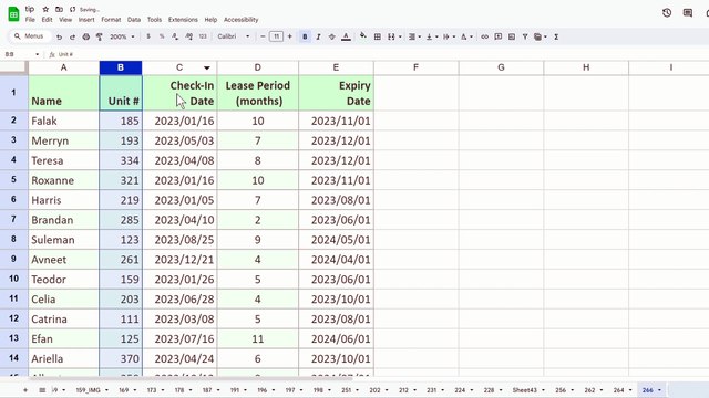 Can you do a multi level sort in Google Sheets - Excel Tips and Tricks