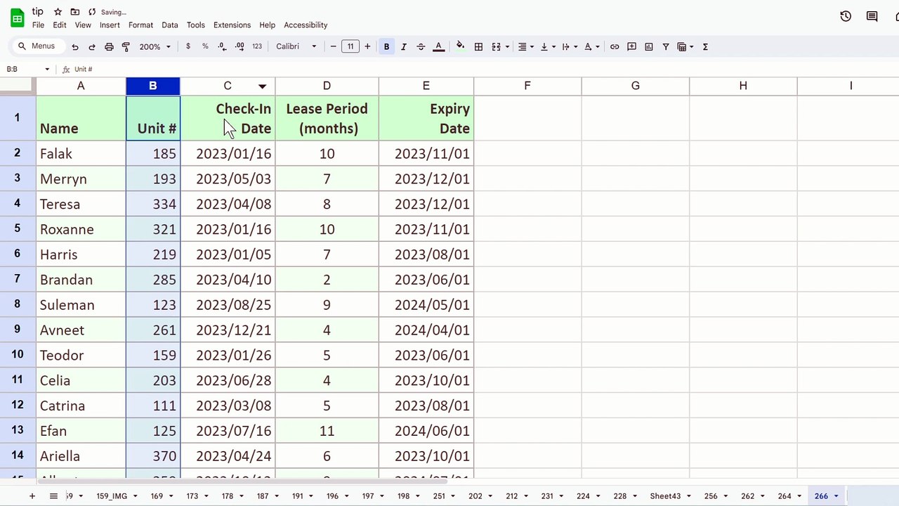 Can you do a multi level sort in Google Sheets - Excel Tips and Tricks