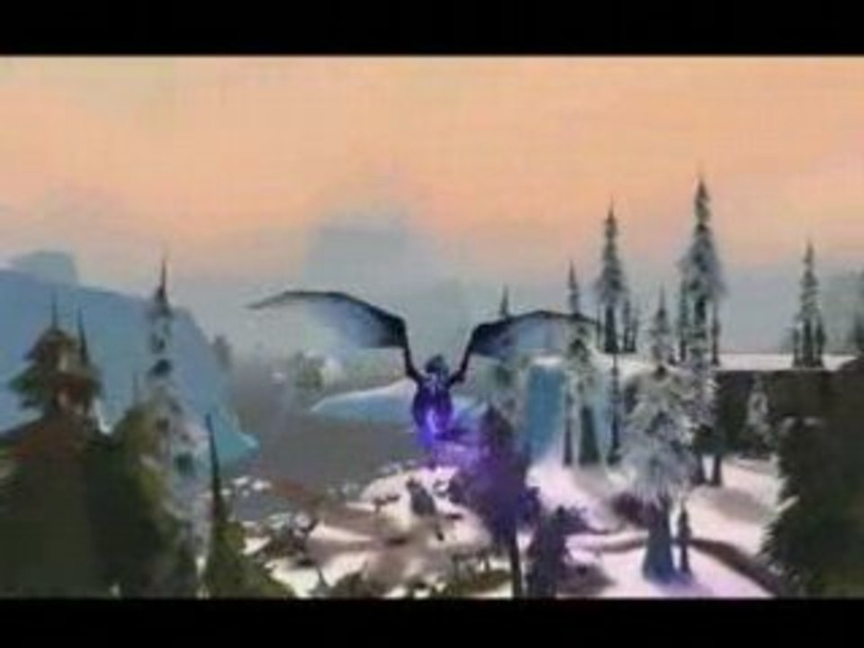 Der Heulende Fjord/The Howling Fjord