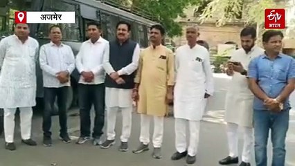 प्रदेश भर में प्रधानों की मांग: पंचायत समितियों में भी सरपंचों की तर्ज पर प्रशासक बनाए जाएं