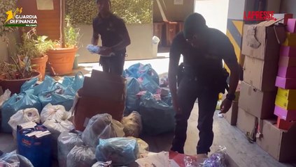 Labubu, sequestrati oltre 10mila falsi: uno dei modelli venduto a 130mila euro