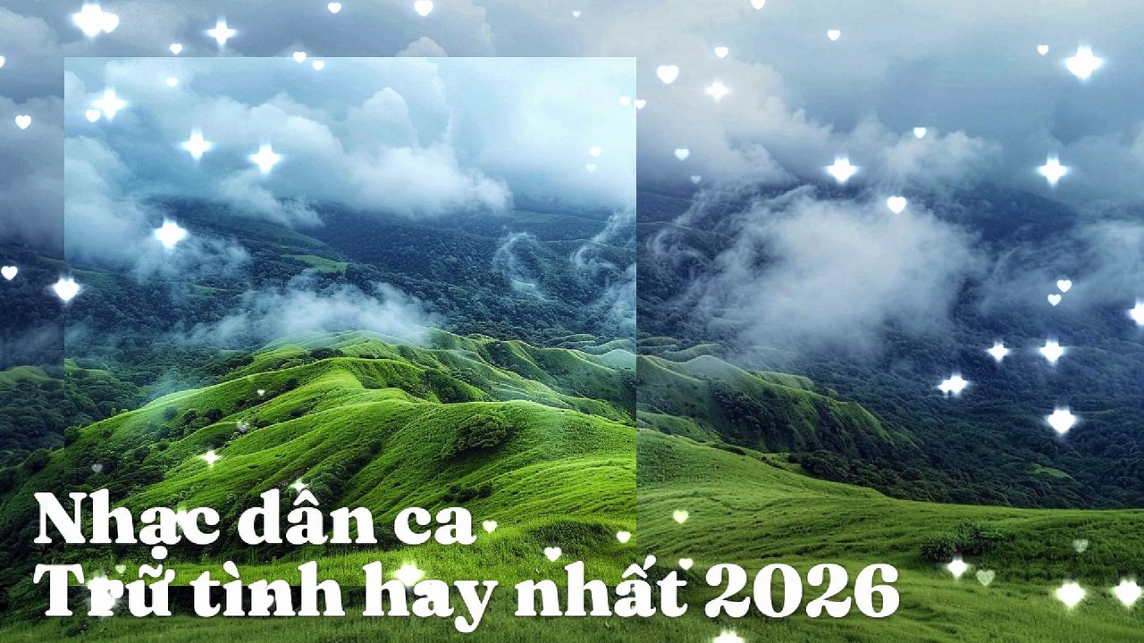 Nhạc Quê Hương Trữ Tình Hay Nhất 2026 🌾 | Tuyển Tập Nhạc Quê Hương Việt Nam Cực Hay