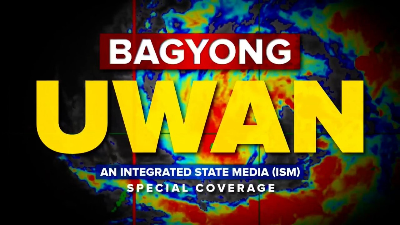 Tulong para sa mga magsasaka at mangingisdang apektado ng Bagyong #UwanPH nakahanda na