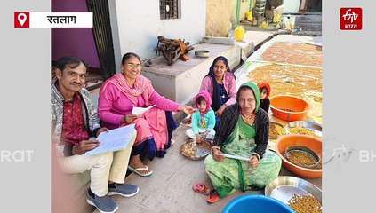 SIR में बहुओं का डेटा लेने में BLO के छूट रहे पसीने, जानकारी नहीं देने के बता रहे अजब-गजब रीजन