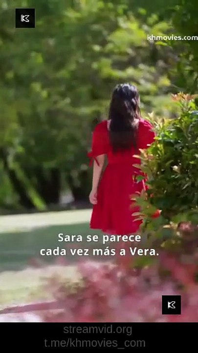 [Doblado ES] Mi Camino hacia la Oscuridad en Español