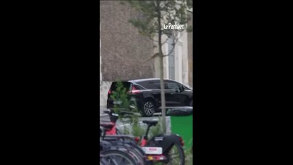 Nicolas Sarkozy est sorti de prison après vingt jours de détention