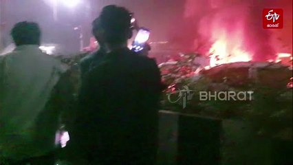 ഡല്‍ഹിയെ വിറപ്പിച്ച് ചെങ്കോട്ടയ്‌ക്ക് സമീപം വൻ സ്‌ഫോടനം, 8 മരണം, നിരവധി പേര്‍ക്ക് പരിക്ക്