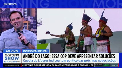 Oposição retoma COLETA de ASSINATURAS para CRIAÇÃO da CPMI da COP30; ENTENDA