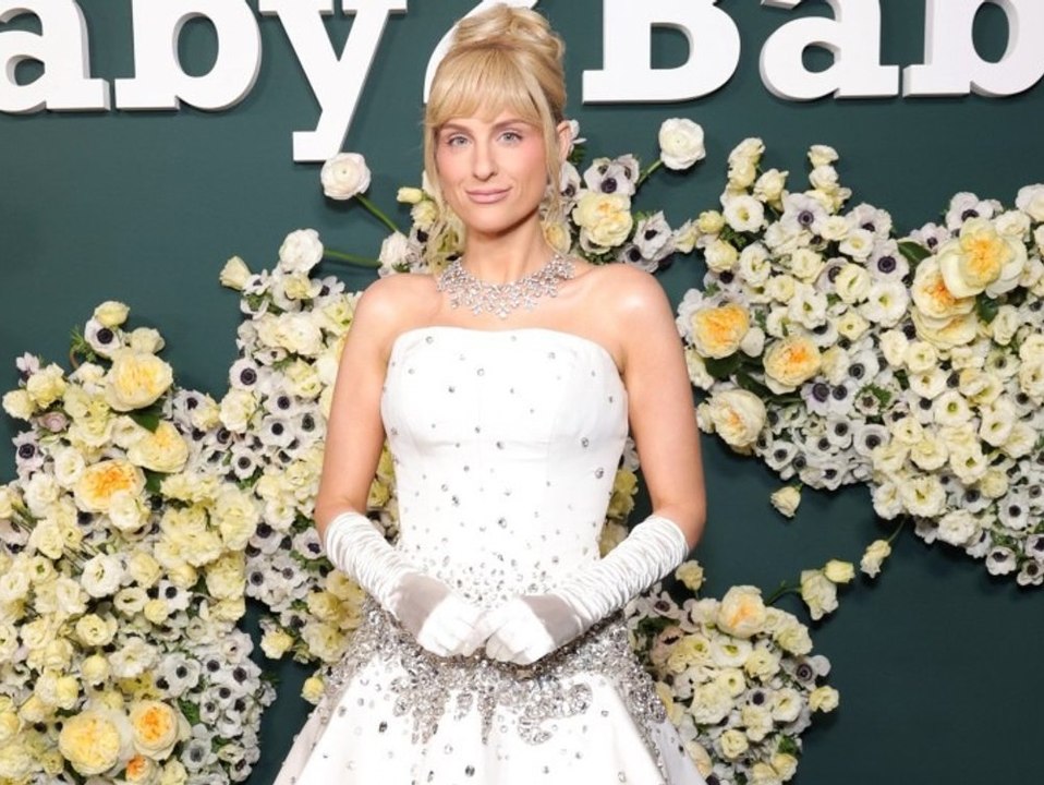 Komplett verändert! Meghan Trainor zeigt sich schlanker denn je