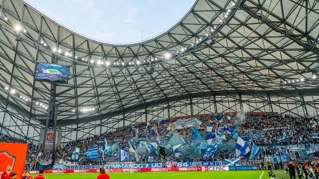 OM 3-0 Brest : 12e hOMme
