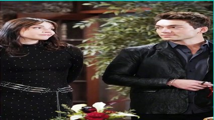 The Young and the Restless Spoilers Weekly Update🔴_ Noah Stuck, Matt vs Sharon,