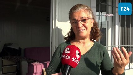 Bin gün geçti: Depremzedeler hâlâ 21 metrekarelik konteynerlerde yaşıyor