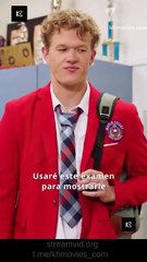 [Doblado ES] Renacer para Amar al Sr. Perfecto en Español