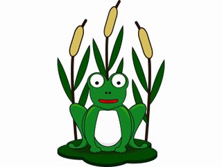 SERDAR ŞİMŞEK MÜZİKLİ KOMİK KURBAĞA KARİKATÜRLERİ