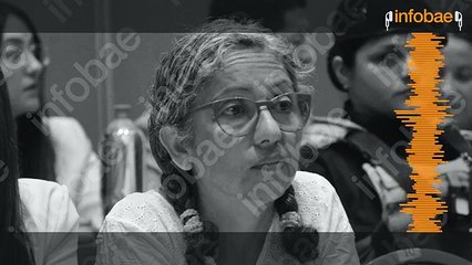 Infobae compartió audios de Marcela Acuña desde la Unidad Penitenciaria de Mujeres del barrio Don Santiago