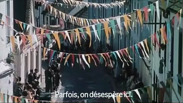 Trailer The Magdalene Sisters