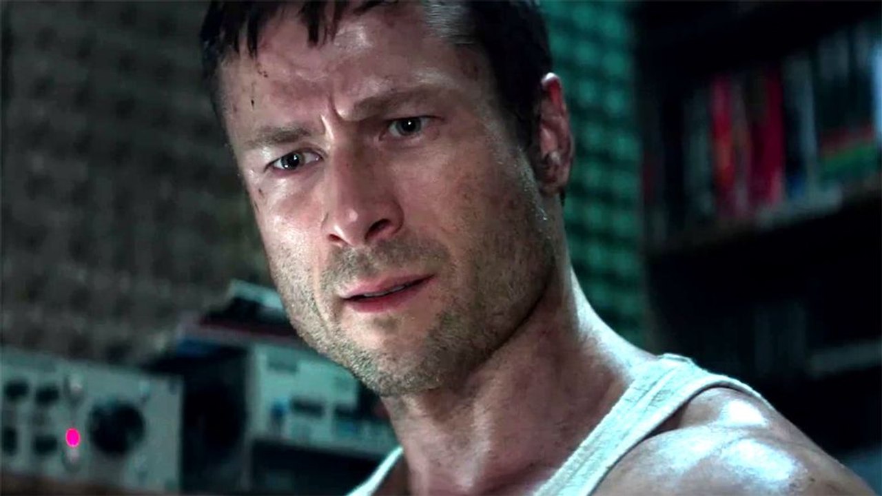 The Running Man Trailer (3) OV