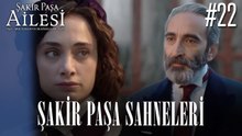 Şakir Paşa Sahneleri - Şakir Paşa Ailesi: Mucizeler ve Skandallar