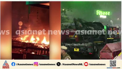 'ഒരു ഭൂകമ്പം പോലെ നടുങ്ങി' ദില്ലിയില്‍ നടന്നത് കരുതിക്കൂട്ടിയുള്ള ആക്രമണം ?