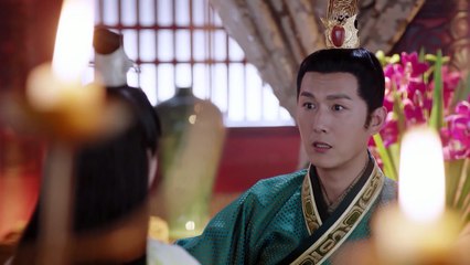 Độc Cô Thiên Hạ  - Tập 6 - Phim Cổ Trang Trung Quốc - Ngôn Tình, Cung Đấu, Chính Trị